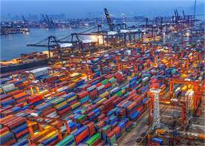 China FIATA International Cargo Shipping From China To Ukraine on sale 
