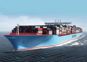 China 40HQ International Sea Freight Forwarding , Saudi Arabia Door To Door Ocean Freight on sale 