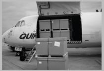 Air Transport Services