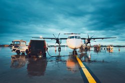 Air Freight Consolidation Service