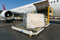 Air Freight Consolidation Services