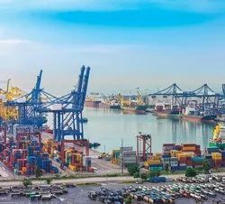 Shipyard Contractors, Pan India